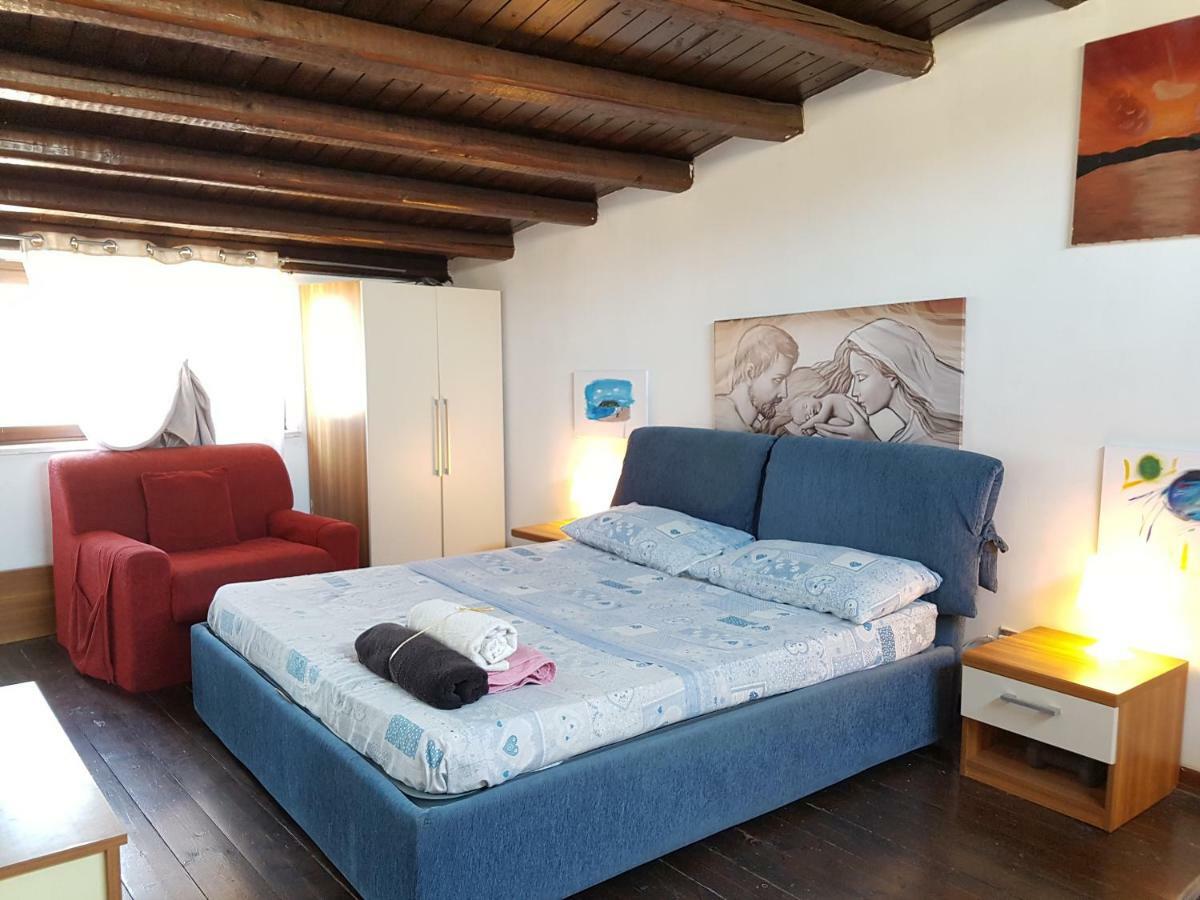 팔레르모 " The Loft " Sea View Old Historic Center Wifi 아파트 외부 사진